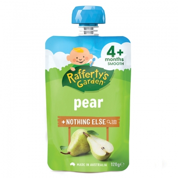 Rafferty's Garden Smooth Pear